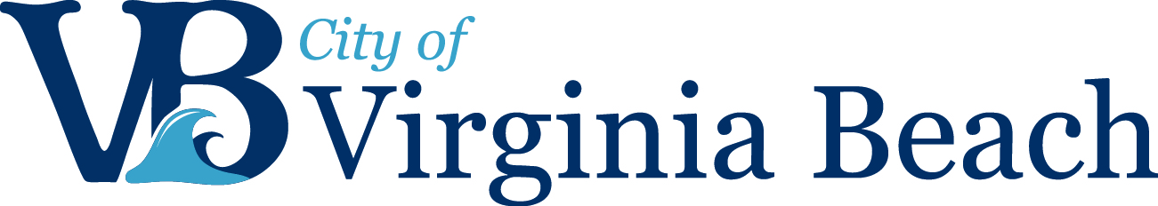 Virginia Beach Logo